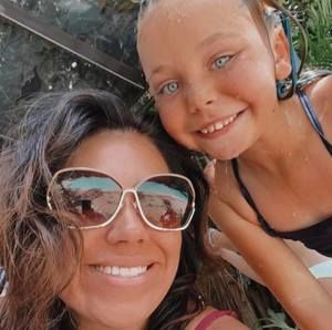 Meet your Posher, Kristina